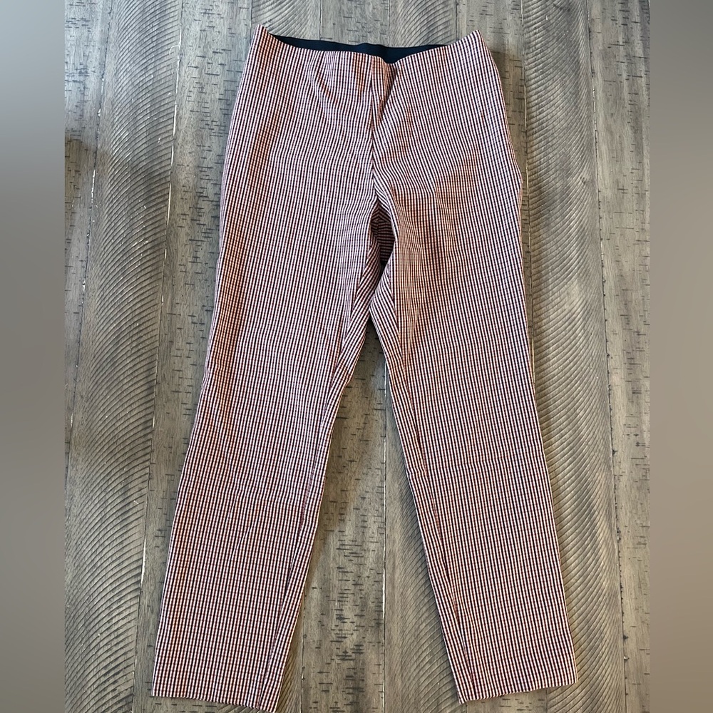 A NEW DAY Casual Patterned Pants